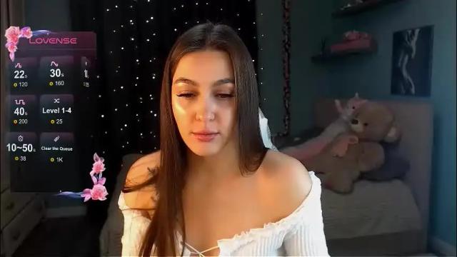 Image 3 of jasmine_doll_ Stream on Chaturbate on 1 month ago