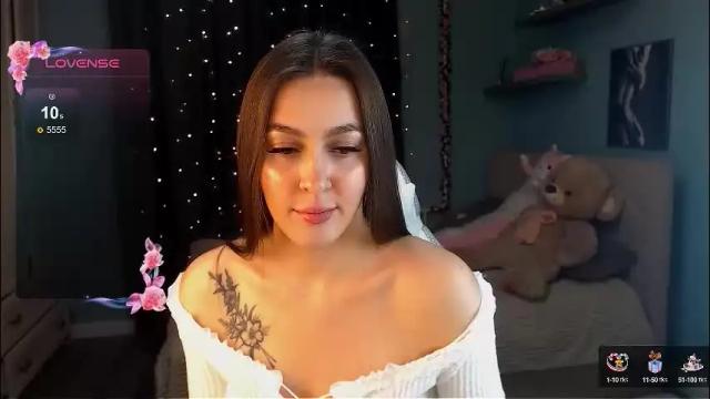 Image 4 of jasmine_doll_ Stream on Chaturbate on 1 month ago