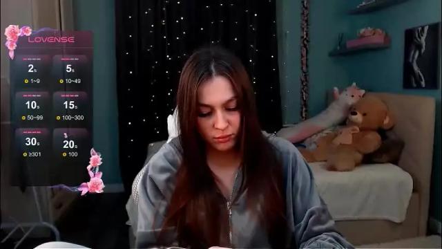 Thumbnail 1, jasmine_doll_'s Stream at Chaturbate, 5 days ago