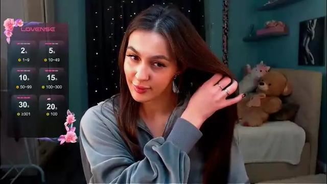 Image 12 of jasmine_doll_ Stream on Chaturbate on 5 days ago