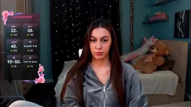 Image 2 of jasmine_doll_ Stream on Chaturbate on 5 days ago