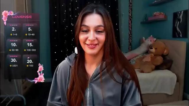 Image 8 of jasmine_doll_ Stream on Chaturbate on 5 days ago