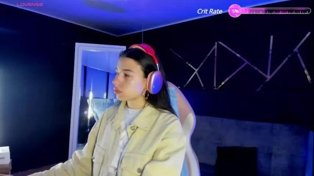 Thumbnail 1, jasmine_hyper_1's Stream at Chaturbate, 6 months ago