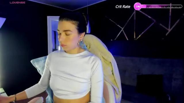 Thumbnail 2, jasmine_hyper_1's Stream at Chaturbate, 6 months ago