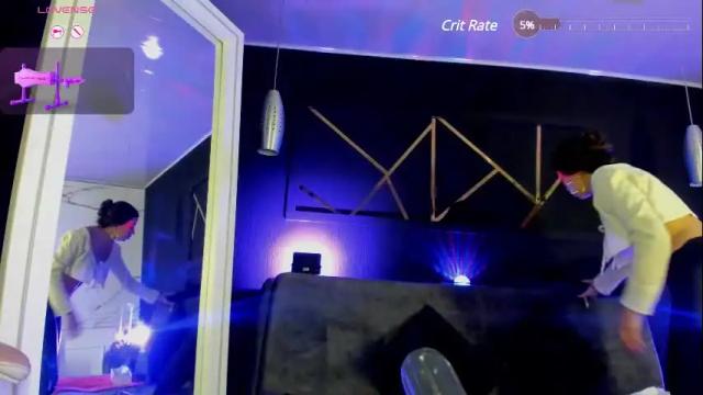 Image 4 of jasmine_hyper_1 Stream on Chaturbate on 6 months ago