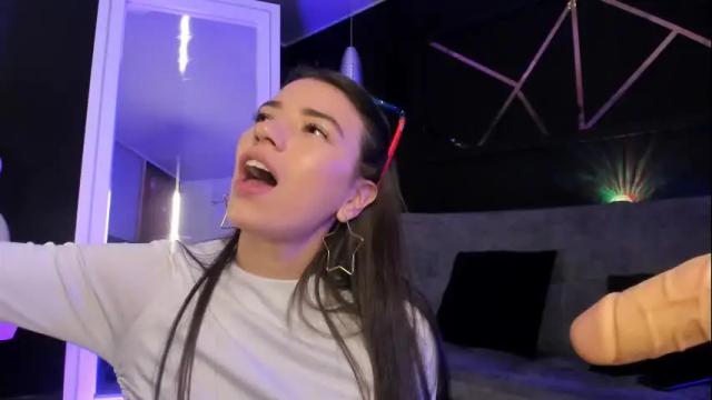 Image 6 of jasmine_hyper_1 Stream on Chaturbate on 5 months ago