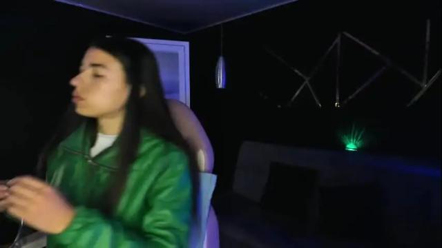 Thumbnail 1, jasmine_hyper_1's Stream at Chaturbate, 5 months ago