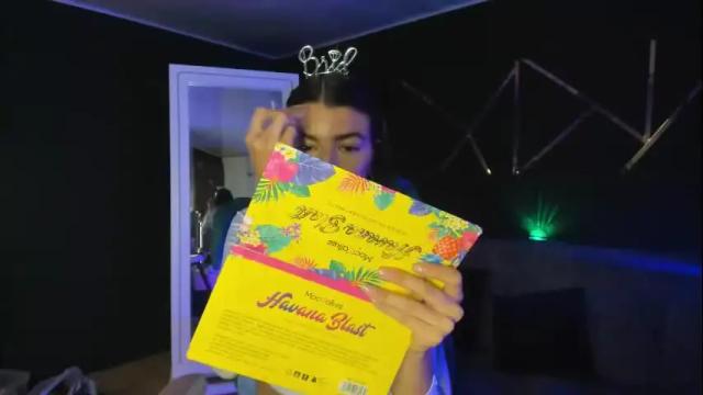 Thumbnail 2, jasmine_hyper_1's Stream at Chaturbate, 5 months ago