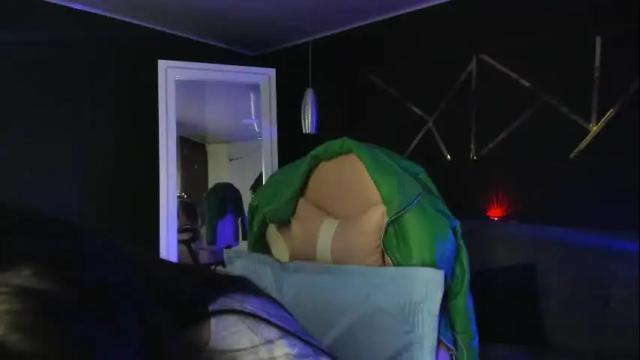 Thumbnail 3, jasmine_hyper_1's Stream at Chaturbate, 5 months ago