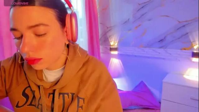 Thumbnail 3, jasmine_hyper_1's Stream at Chaturbate, 5 months ago