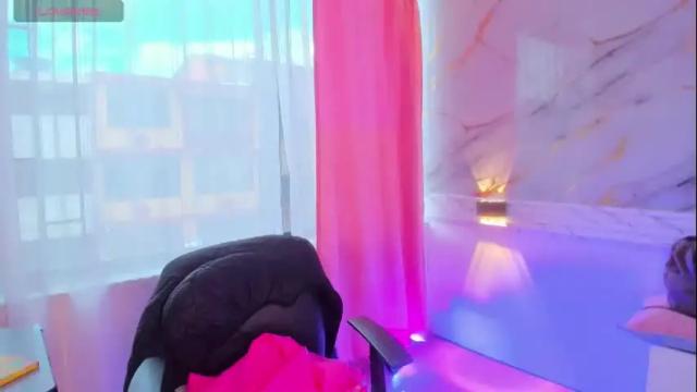 Image 6 of jasmine_hyper_1 Stream on Chaturbate on 5 months ago