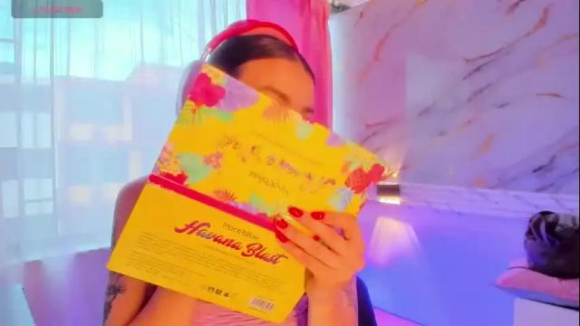 Thumbnail 3, jasmine_hyper_1's Stream at Chaturbate, 5 months ago