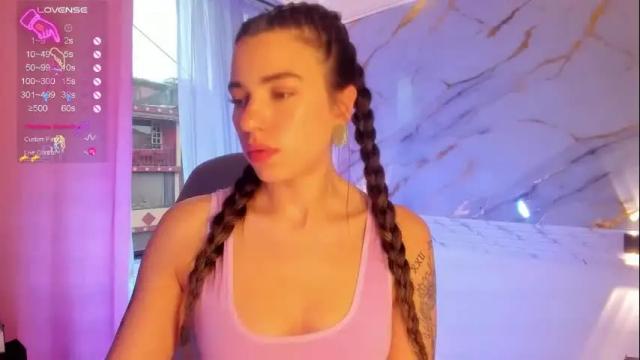 Thumbnail 2, jasmine_hyper_1's Stream at Chaturbate, 5 months ago