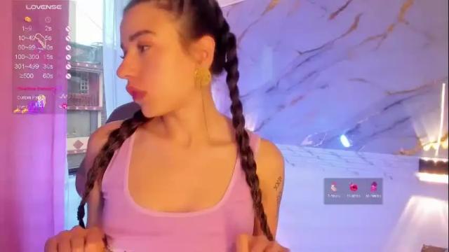 Image 8 of jasmine_hyper_1 Stream on Chaturbate on 5 months ago