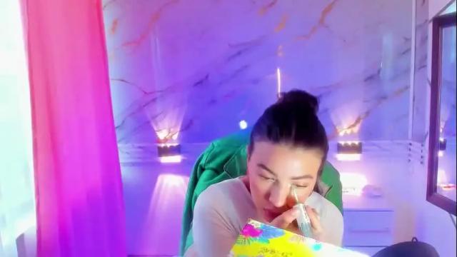 Thumbnail 1, jasmine_hyper_1's Stream at Chaturbate, 5 months ago