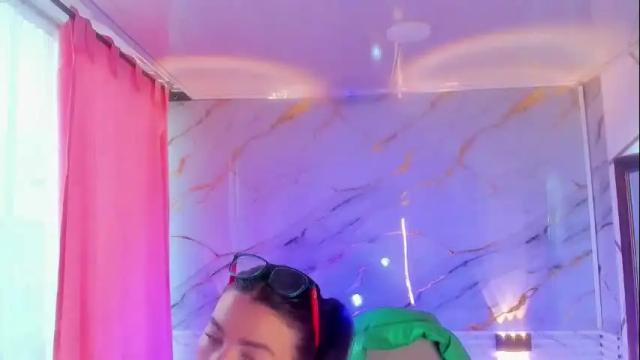 Thumbnail 2, jasmine_hyper_1's Stream at Chaturbate, 5 months ago