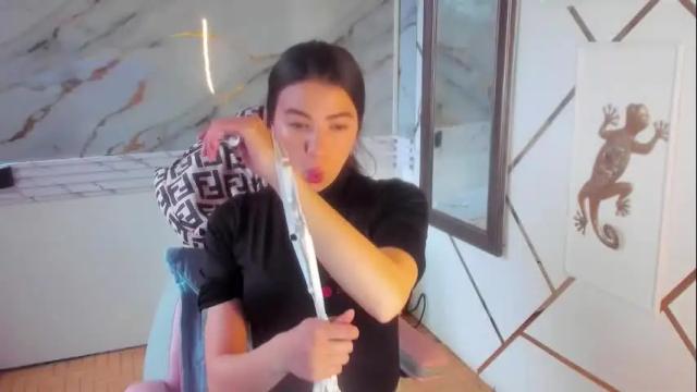 Thumbnail 1, jasmine_hyper_1's Stream at Chaturbate, 4 months ago