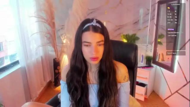 Thumbnail 2, jasmine_hyper_1's Stream at Chaturbate, 4 months ago