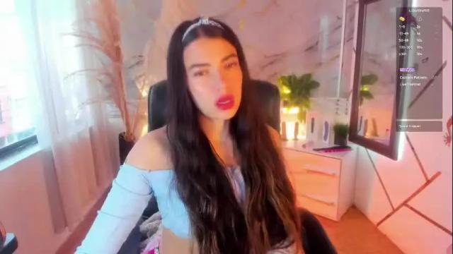 Image 6 of jasmine_hyper_1 Stream on Chaturbate on 4 months ago