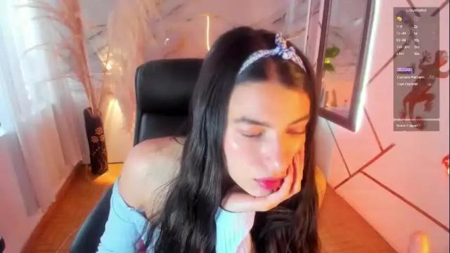 Image 8 of jasmine_hyper_1 Stream on Chaturbate on 4 months ago