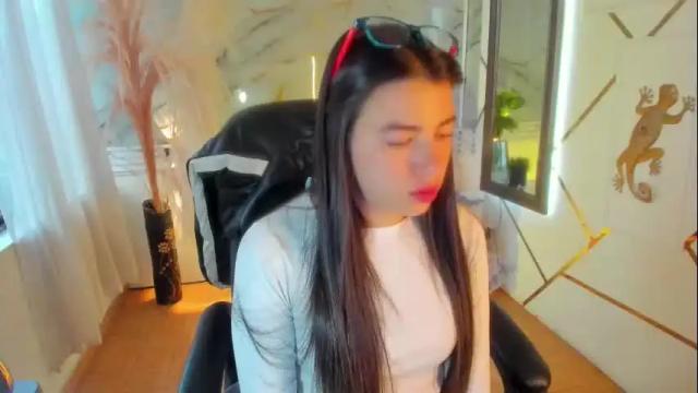 Thumbnail 1, jasmine_hyper_1's Stream at Chaturbate, 4 months ago