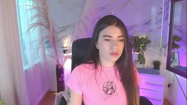 Image 12 of jasmine_hyper_1 Stream on Chaturbate on 4 months ago