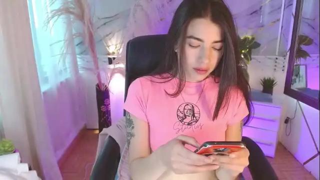 Thumbnail 2, jasmine_hyper_1's Stream at Chaturbate, 4 months ago