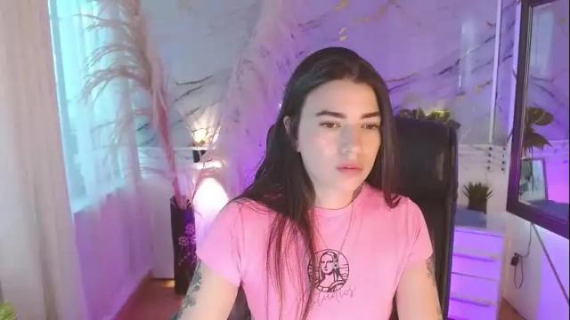 Thumbnail 3, jasmine_hyper_1's Stream at Chaturbate, 4 months ago