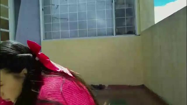 Image 7 of jasmine_hyper_1 Stream on Chaturbate on 1 month ago