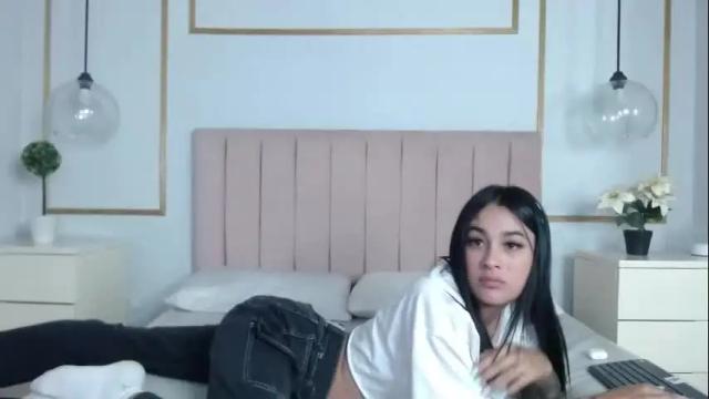 Thumbnail 1, jasmine_lander's Stream at Chaturbate, 2 months ago