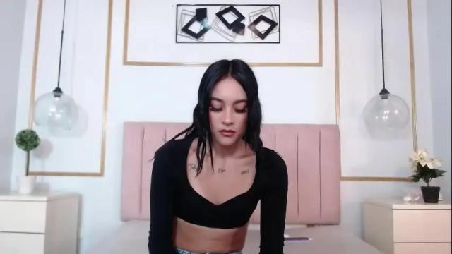Thumbnail 3, jasmine_lander's Stream at Chaturbate, 2 months ago