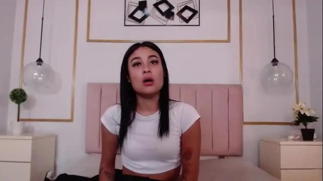 Thumbnail 3, jasmine_lander's Stream at Chaturbate, 2 months ago
