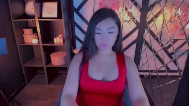 Thumbnail 1, jasmine_magical's Stream at Chaturbate, 1 month ago