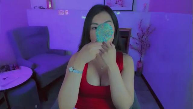 Thumbnail 1, jasmine_magical's Stream at Chaturbate, 5 days ago