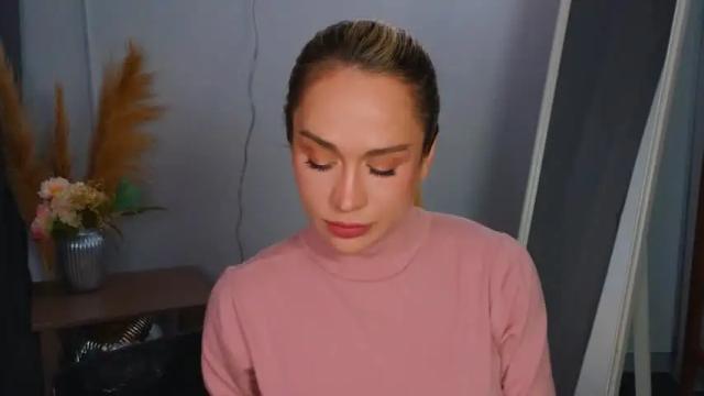 Image 8 of jasmine_mistress Stream on Chaturbate on 15 months ago