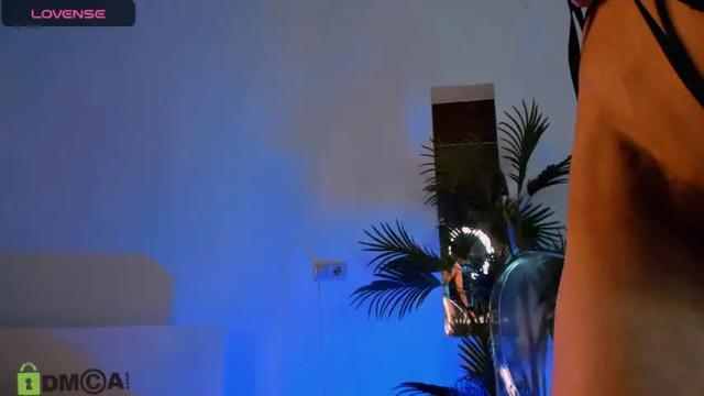 Image 3 of jasmine_mistress Stream on Chaturbate on 13 months ago
