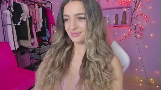 Thumbnail 1, jasmine_urprincess's Stream at Chaturbate, 1 month ago