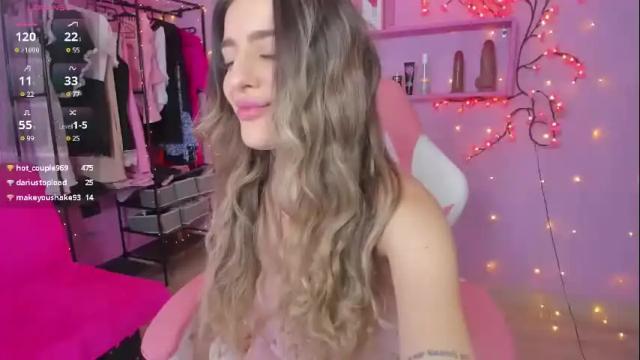 Image 11 of jasmine_urprincess Stream on Chaturbate on 1 month ago
