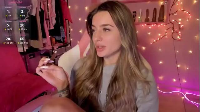 Thumbnail 1, jasmine_urprincess's Stream at Chaturbate, 1 month ago
