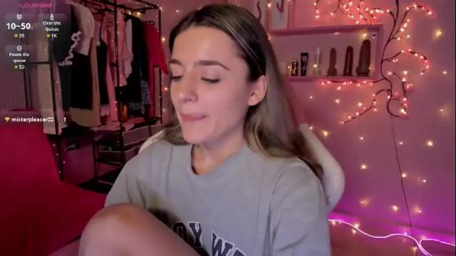 Image 11 of jasmine_urprincess Stream on Chaturbate on 1 month ago