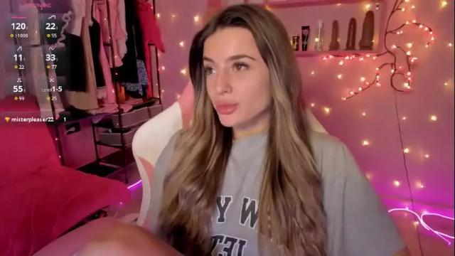 Image 2 of jasmine_urprincess Stream on Chaturbate on 1 month ago