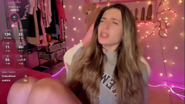 Thumbnail 2, jasmine_urprincess's Stream at Chaturbate, 1 month ago