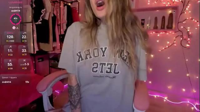 Image 8 of jasmine_urprincess Stream on Chaturbate on 1 month ago