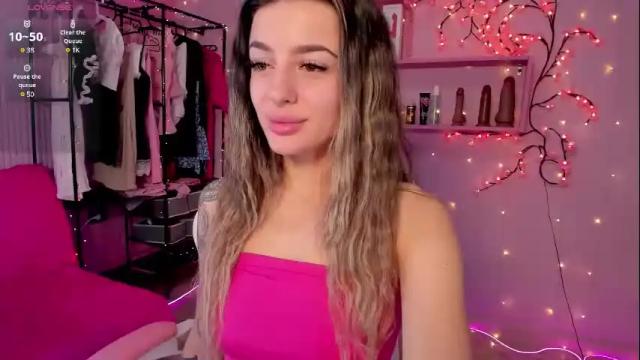 Image 2 of jasmine_urprincess Stream on Chaturbate on 1 month ago