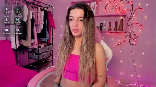 Image 8 of jasmine_urprincess Stream on Chaturbate on 1 month ago