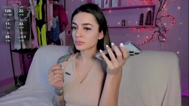 Image 2 of jasmine_urprincess Stream on Chaturbate on 20 days ago