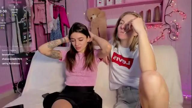 Image 4 of jasmine_urprincess Stream on Chaturbate on 15 days ago
