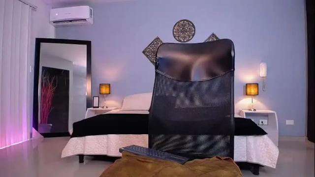 Image 10 of jasminecampbell Stream on Chaturbate on 14 days ago