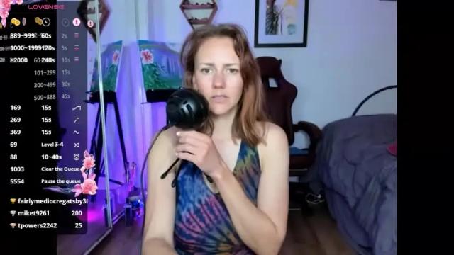 Image 10 of jasminedaze888 Stream on Chaturbate on 5 days ago