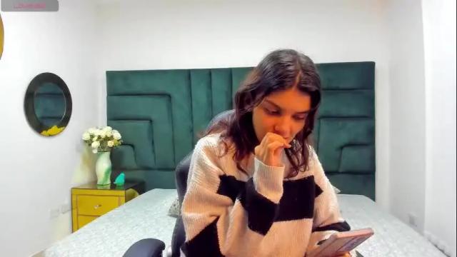 Thumbnail 1, jasmineharris's Stream at Chaturbate, 1 month ago